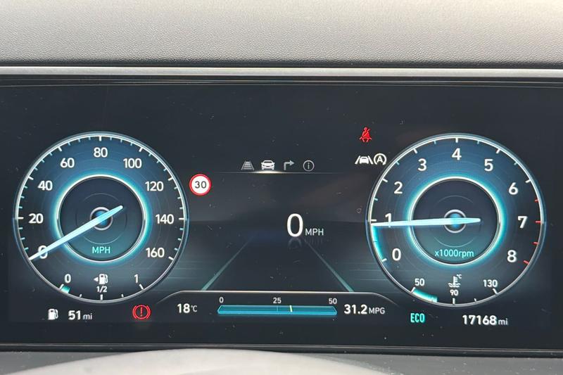 Used Hyundai TUCSON 2022 for sale - 77557144: Photo 20