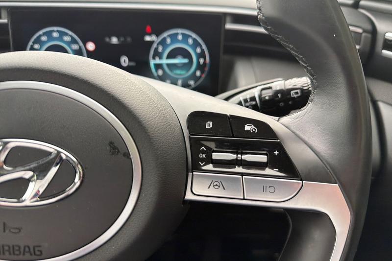 Used Hyundai TUCSON 2022 for sale - 77557144: Photo 22