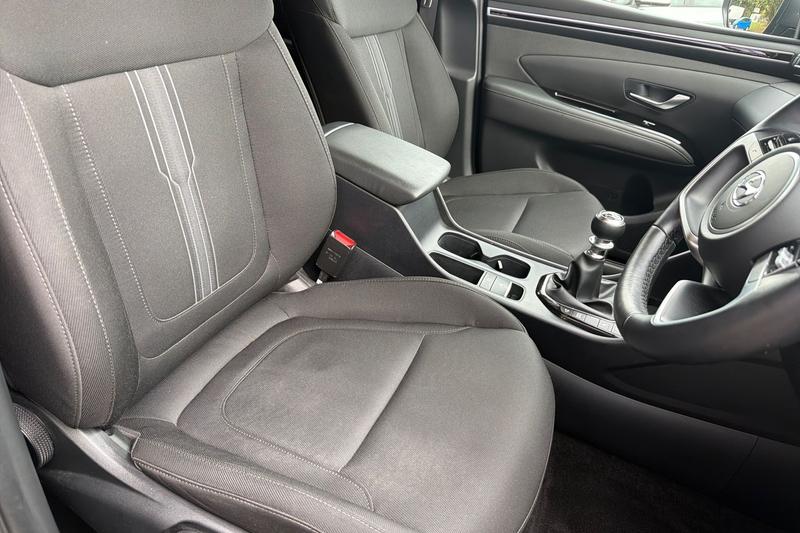 Used Hyundai TUCSON 2022 for sale - 77557144: Photo 25