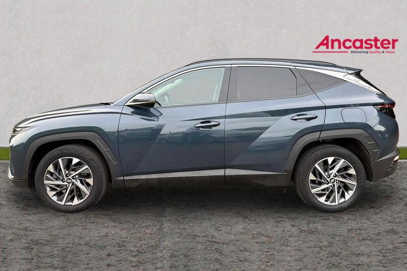 Used Hyundai TUCSON 2022 for sale - 77557144: Photo 6