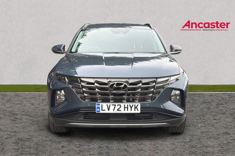 Used Hyundai TUCSON 2022 for sale - 77557144: Photo 8