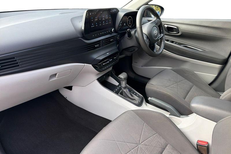 Used Hyundai BAYON 2022 for sale - 76631395: Photo 13