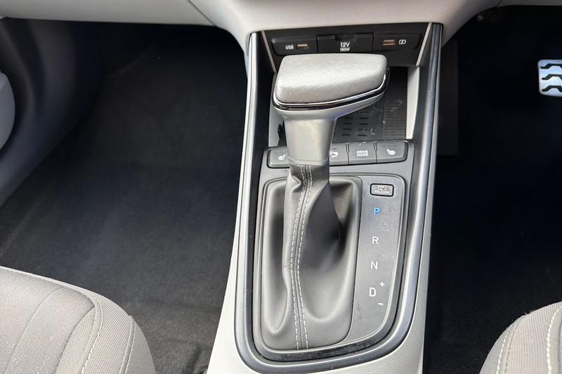 Used Hyundai BAYON 2022 for sale - 76631395: Photo 14