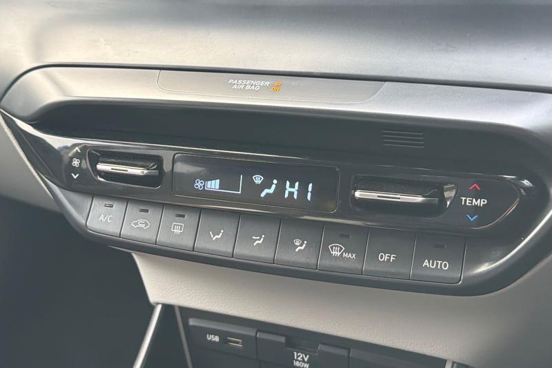 Used Hyundai BAYON 2022 for sale - 76631395: Photo 15