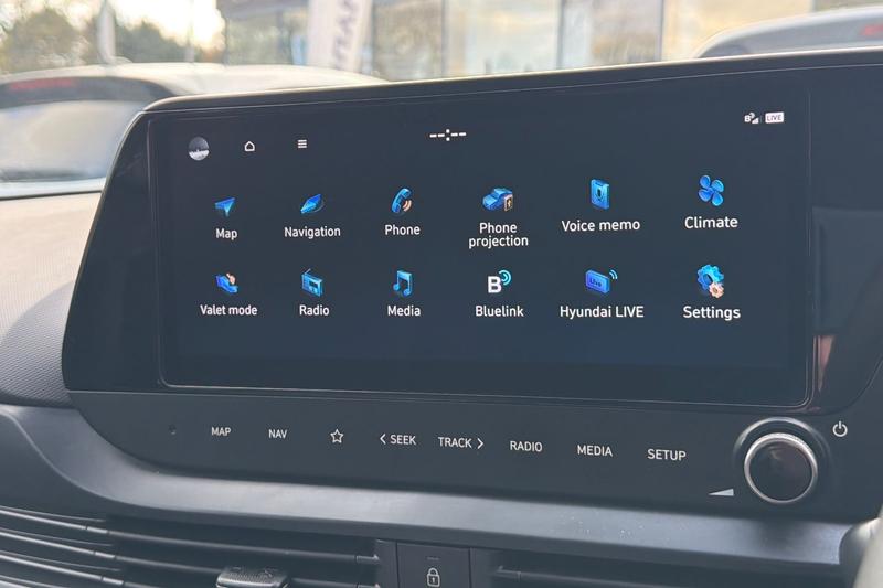 Used Hyundai BAYON 2022 for sale - 76631395: Photo 17