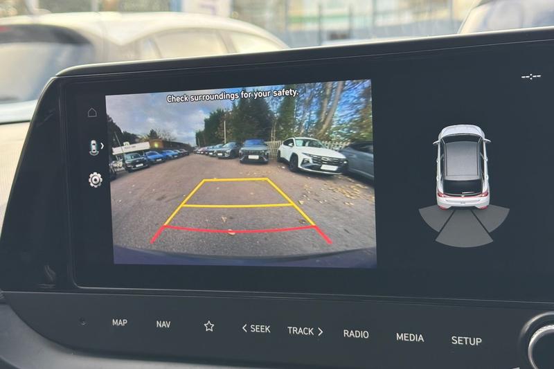 Used Hyundai BAYON 2022 for sale - 76631395: Photo 19