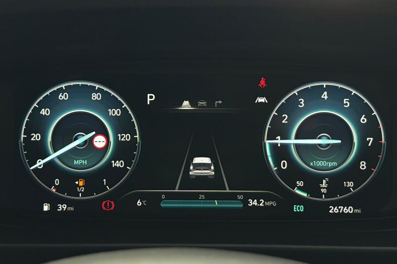 Used Hyundai BAYON 2022 for sale - 76631395: Photo 20