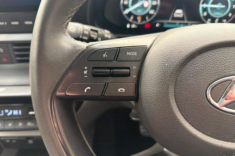 Used Hyundai BAYON 2022 for sale - 76631395: Photo 21