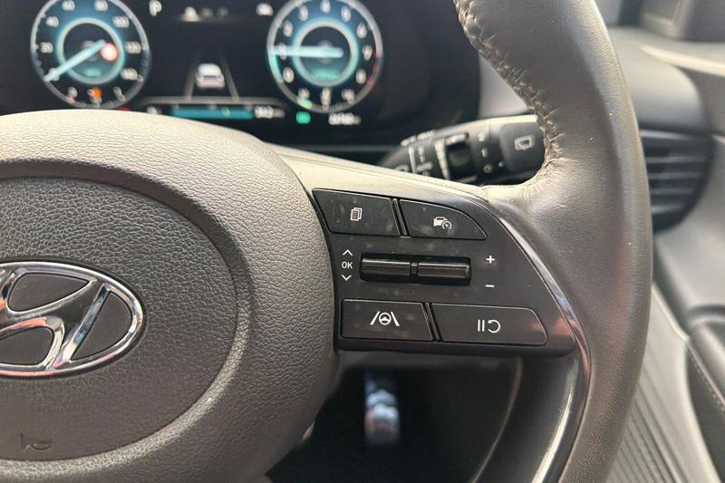 Used Hyundai BAYON 2022 for sale - 76631395: Photo 22