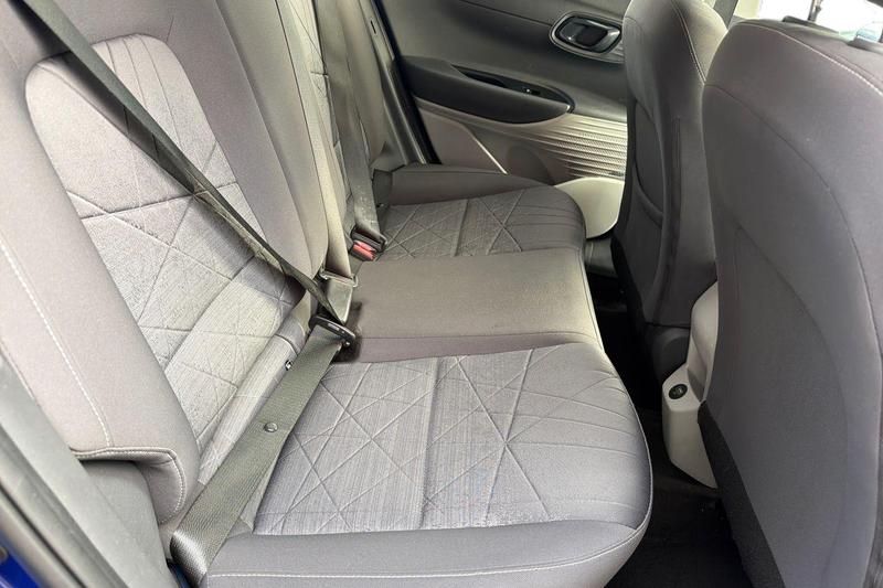 Used Hyundai BAYON 2022 for sale - 76631395: Photo 23