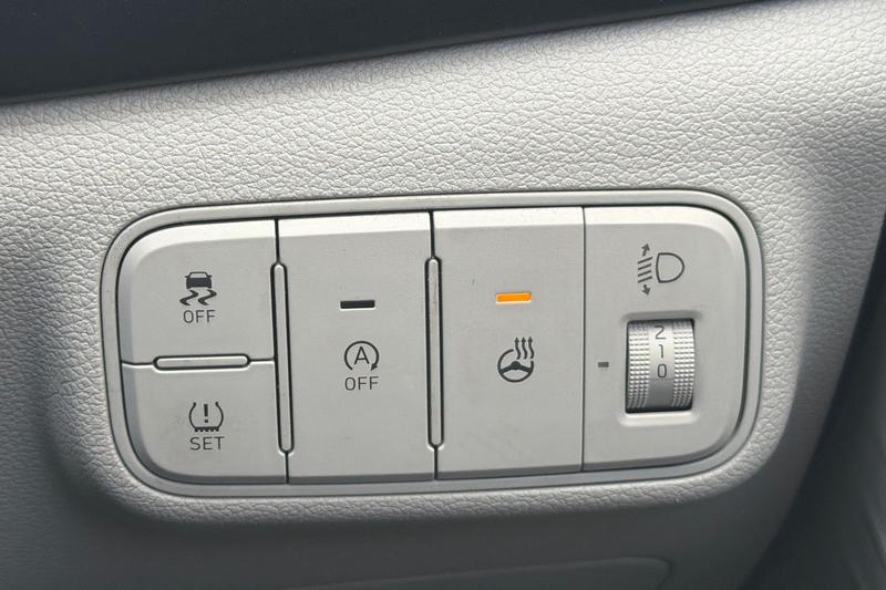 Used Hyundai BAYON 2022 for sale - 76631395: Photo 25