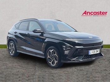 Used Hyundai KONA 2026 for sale - 78804905: Photo