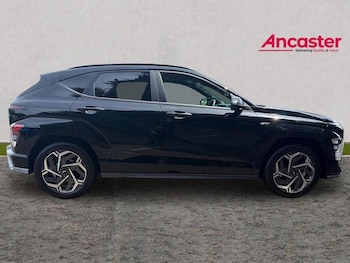 Used Hyundai KONA 2026 for sale - 78804905: Photo