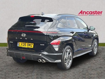 Used Hyundai KONA 2026 for sale - 78804905: Photo