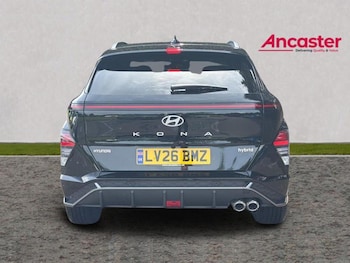 Used Hyundai KONA 2026 for sale - 78804905: Photo