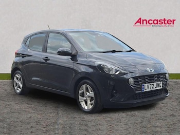 Used Hyundai i10 2022 for sale - 79350237: Photo