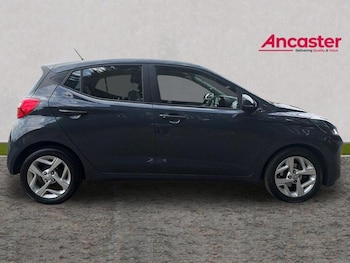Used Hyundai i10 2022 for sale - 79350237: Photo