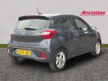 Used Hyundai i10 2022 for sale - 79350237: Photo