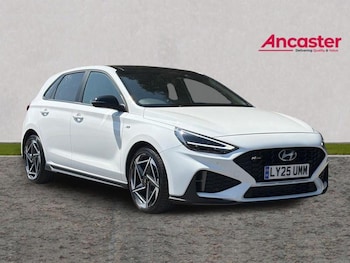 Used Hyundai i30 2025 for sale - 79264375: Photo