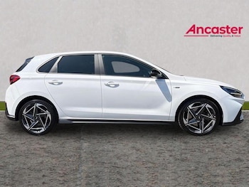 Used Hyundai i30 2025 for sale - 79264375: Photo