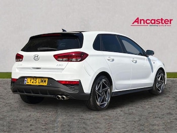 Used Hyundai i30 2025 for sale - 79264375: Photo