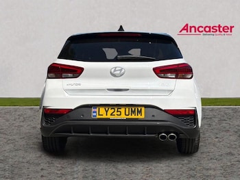 Used Hyundai i30 2025 for sale - 79264375: Photo