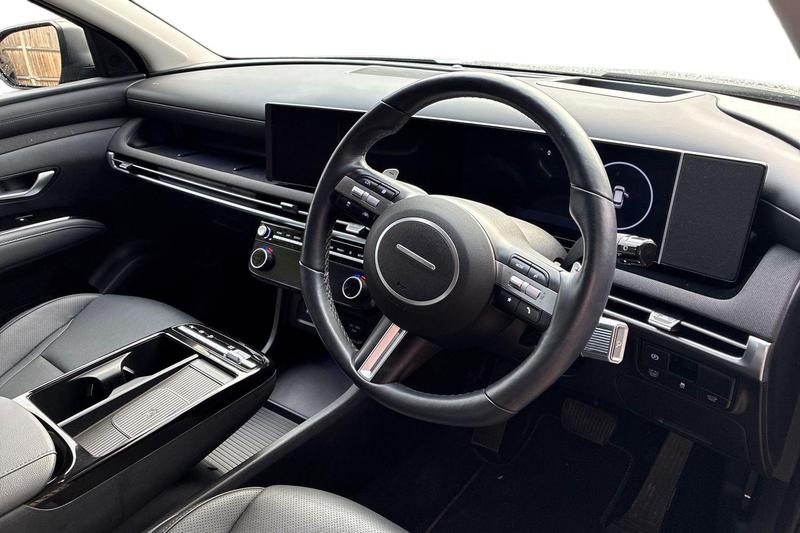 Used Hyundai TUCSON 2024 for sale - 77326859: Photo 10