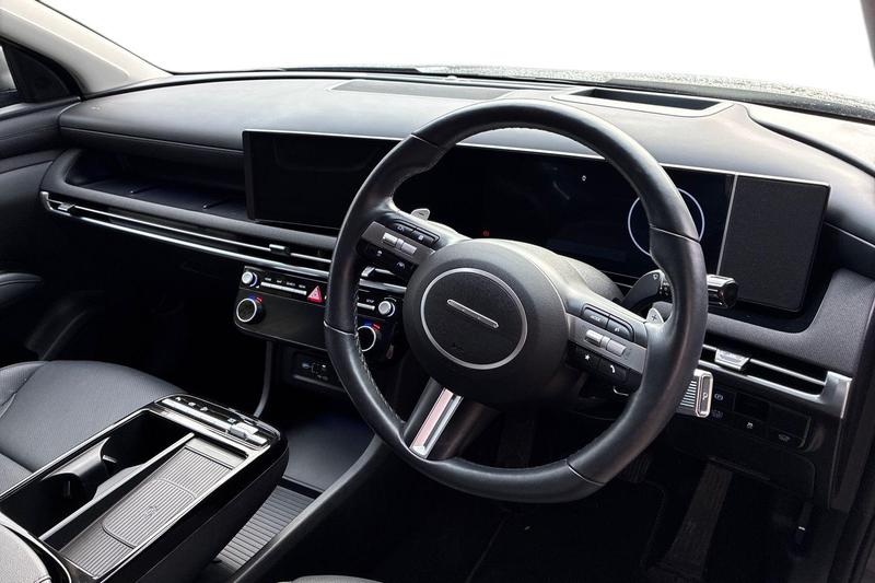 Used Hyundai TUCSON 2024 for sale - 77326859: Photo 11