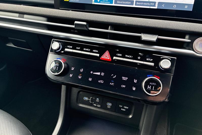 Used Hyundai TUCSON 2024 for sale - 77326859: Photo 15