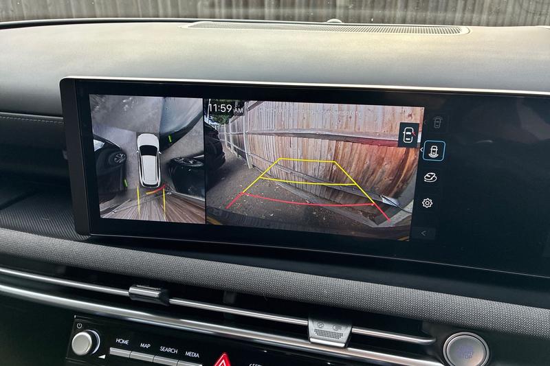 Used Hyundai TUCSON 2024 for sale - 77326859: Photo 19