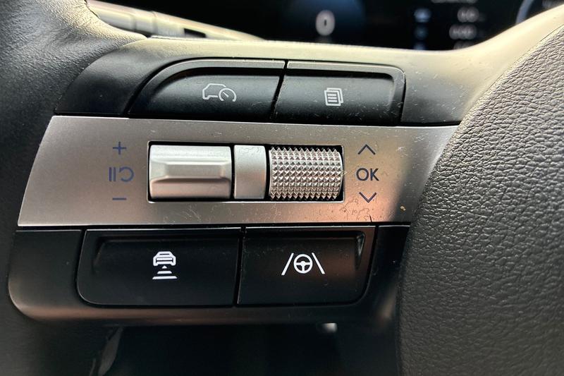 Used Hyundai TUCSON 2024 for sale - 77326859: Photo 21