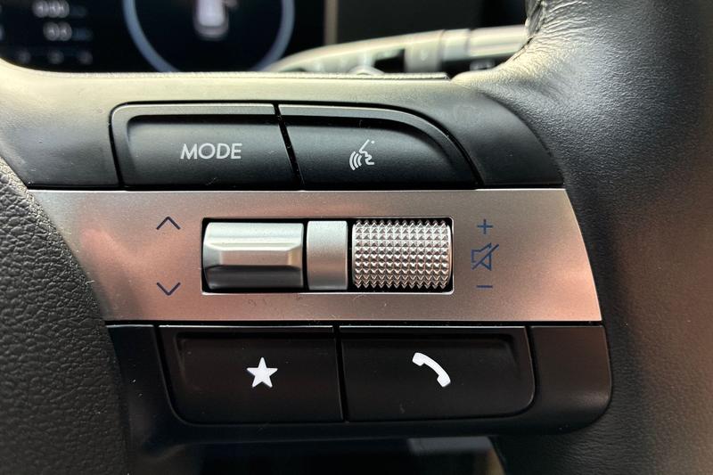 Used Hyundai TUCSON 2024 for sale - 77326859: Photo 22