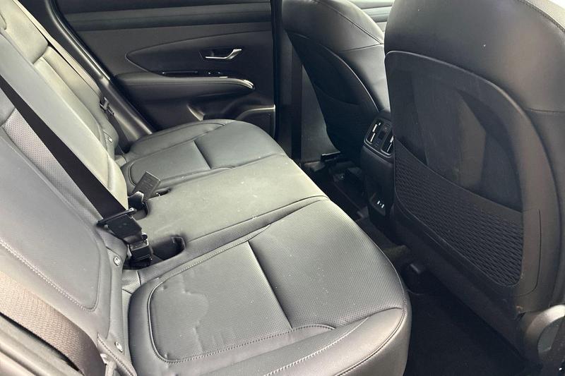 Used Hyundai TUCSON 2024 for sale - 77326859: Photo 23