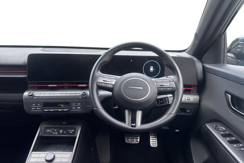 Used Hyundai KONA 2024 for sale - 77809646: Photo 11