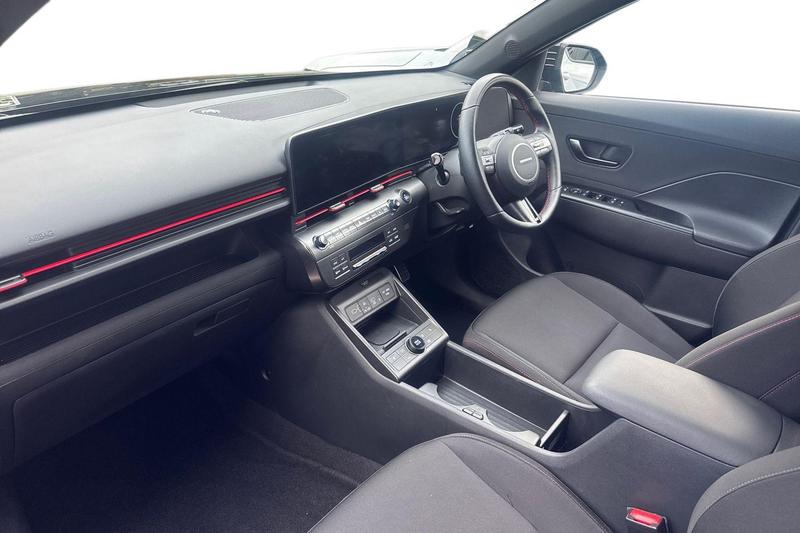 Used Hyundai KONA 2024 for sale - 77809646: Photo 13