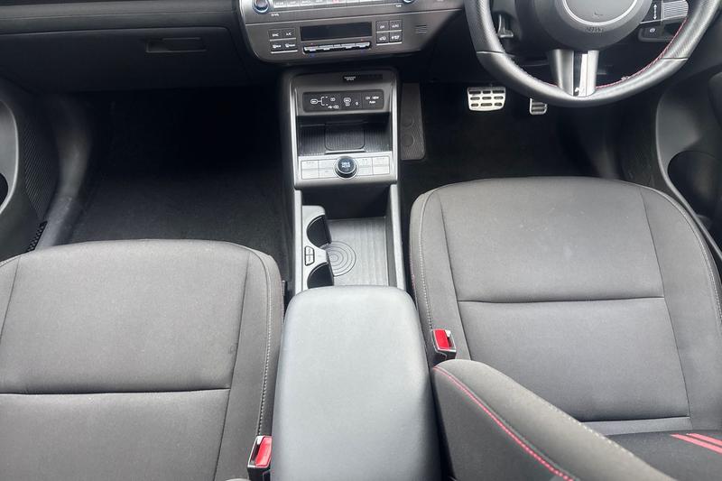 Used Hyundai KONA 2024 for sale - 77809646: Photo 14