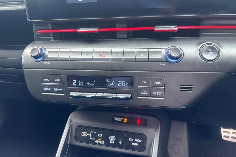 Used Hyundai KONA 2024 for sale - 77809646: Photo 15