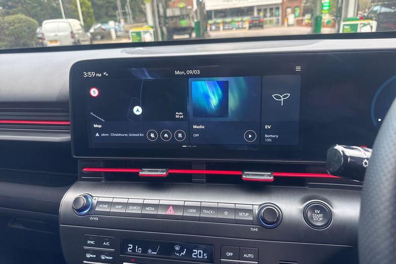 Used Hyundai KONA 2024 for sale - 77809646: Photo 17