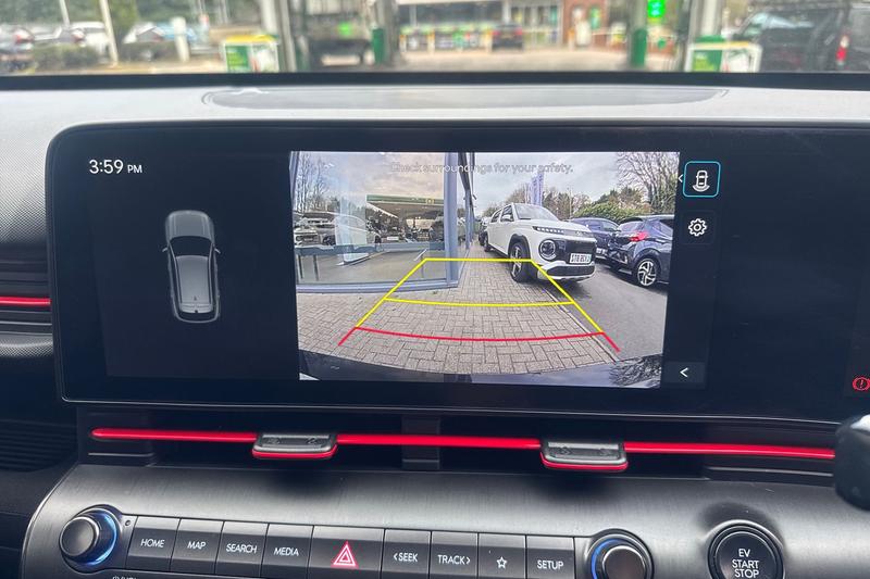 Used Hyundai KONA 2024 for sale - 77809646: Photo 19