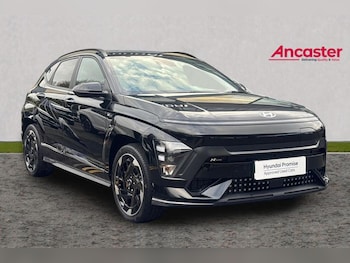 Used Hyundai KONA 2024 for sale - 77809646: Photo