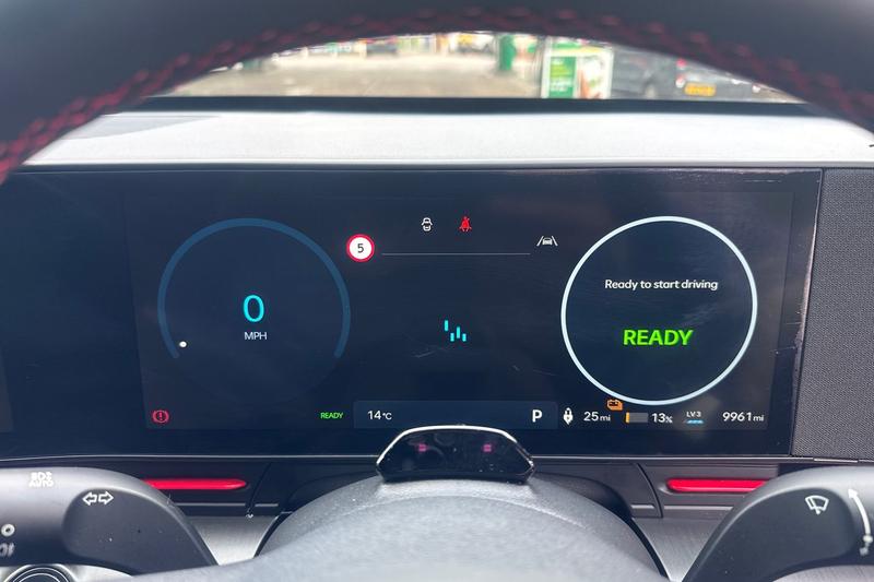 Used Hyundai KONA 2024 for sale - 77809646: Photo 20