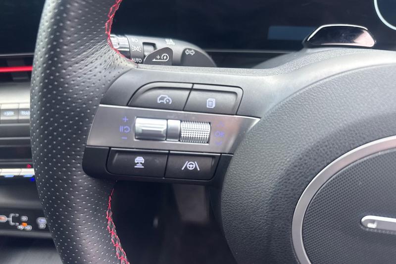 Used Hyundai KONA 2024 for sale - 77809646: Photo 21