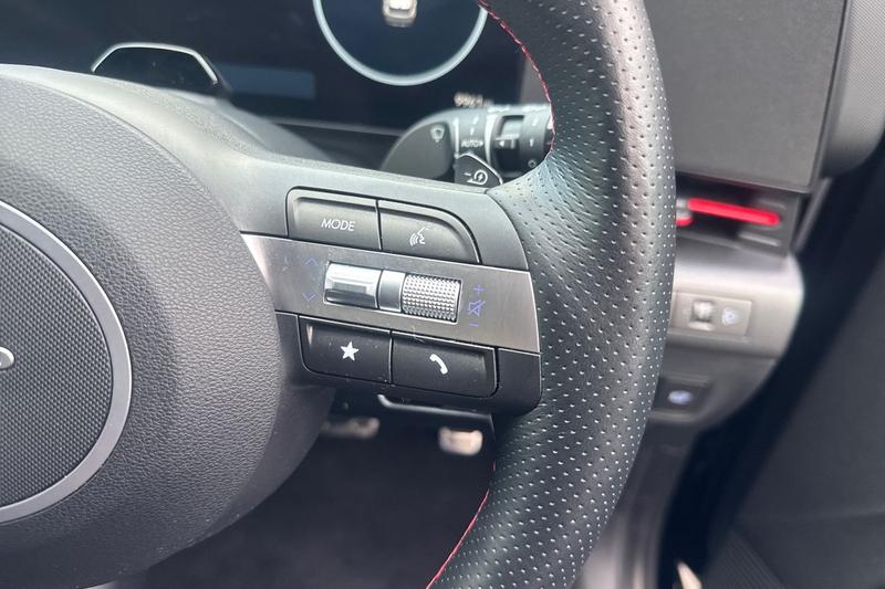 Used Hyundai KONA 2024 for sale - 77809646: Photo 22