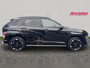 Used Hyundai KONA 2024 for sale - 77809646: Photo