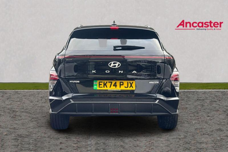 Used Hyundai KONA 2024 for sale - 77809646: Photo 4