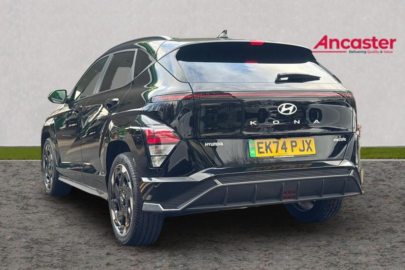 Used Hyundai KONA 2024 for sale - 77809646: Photo 5