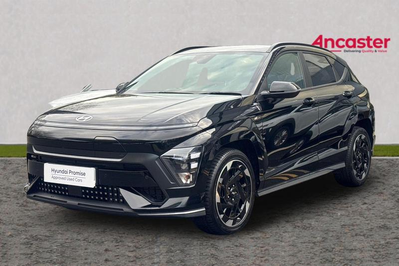 Used Hyundai KONA 2024 for sale - 77809646: Photo 7