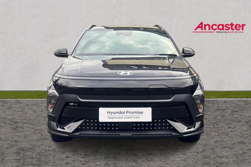 Used Hyundai KONA 2024 for sale - 77809646: Photo 8