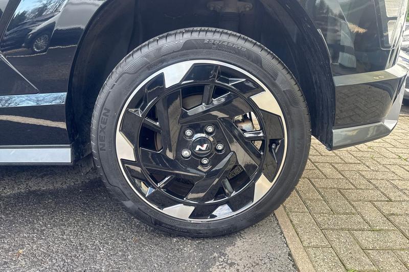 Used Hyundai KONA 2024 for sale - 77809646: Photo 9