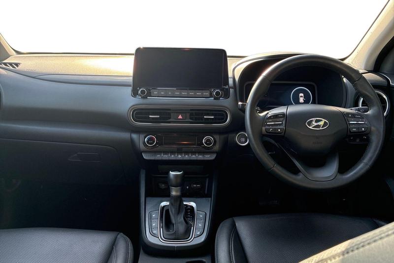 Used Hyundai KONA 2023 for sale - 77665732: Photo 12